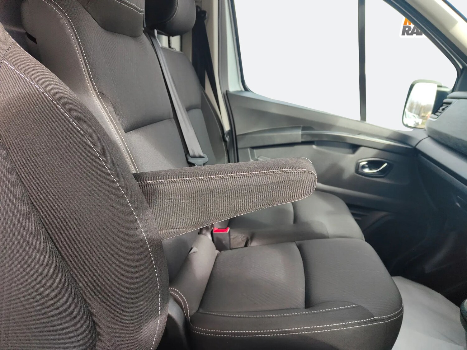 Used Renault Trafic 2023 for sale - 77240075: Photo 13