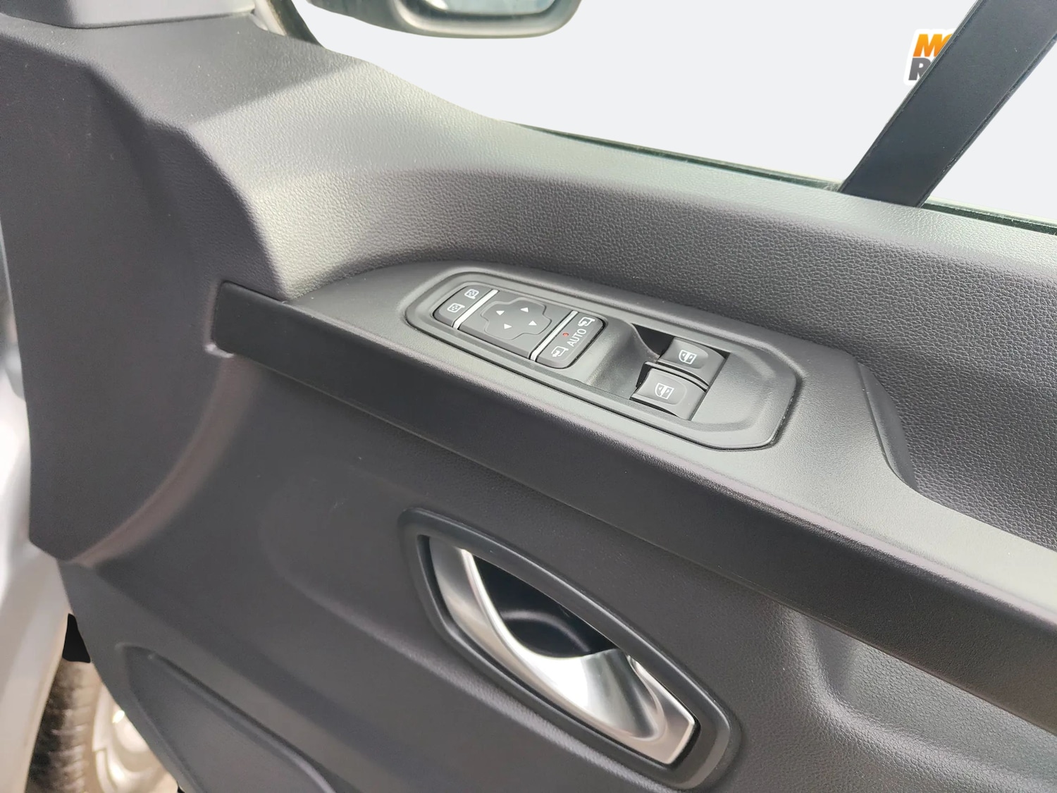 Used Renault Trafic 2023 for sale - 77240075: Photo 14