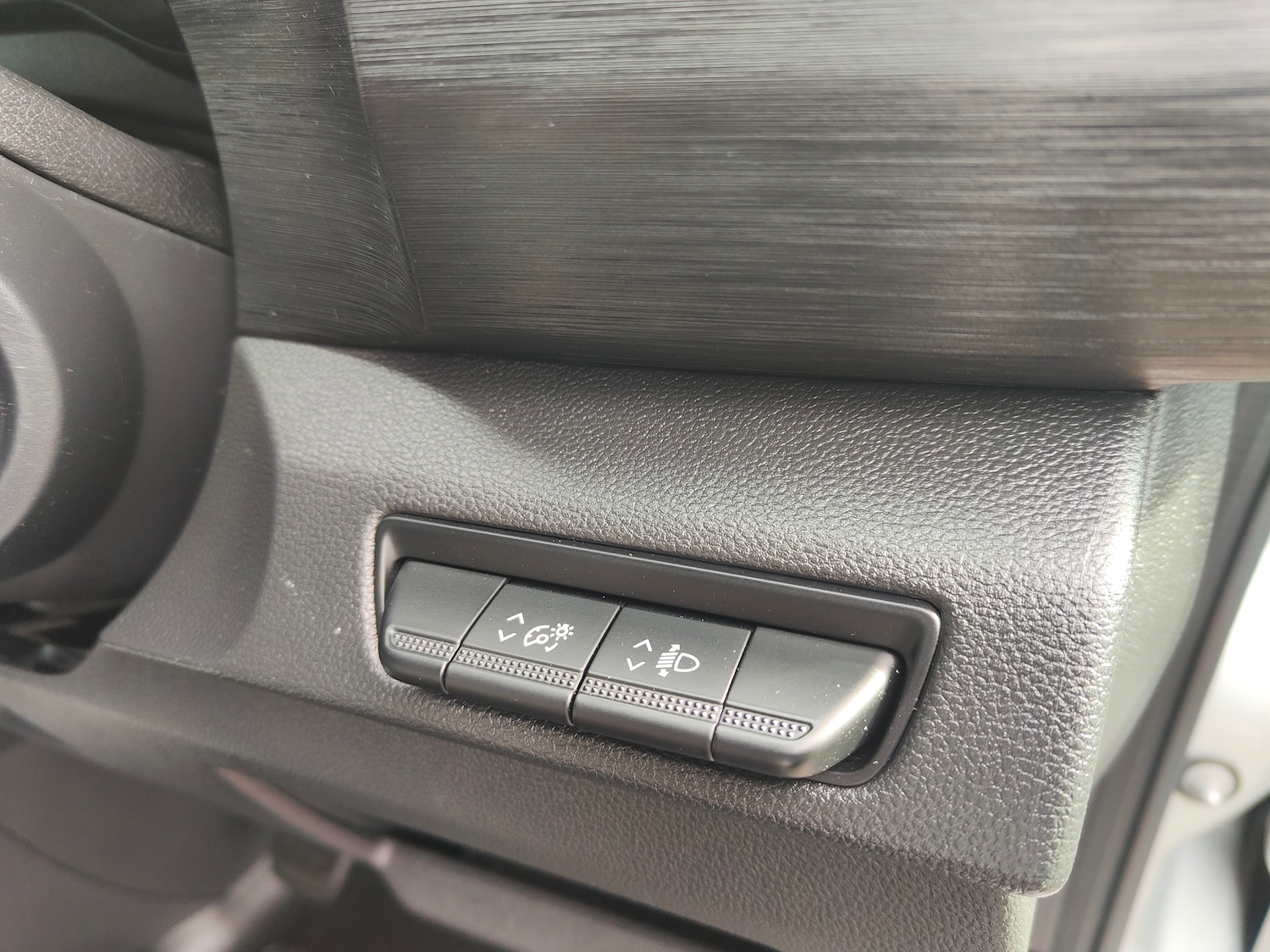 Used Renault Trafic 2023 for sale - 77240075: Photo 15