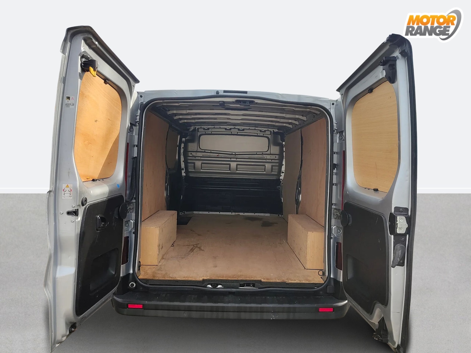 Used Renault Trafic 2023 for sale - 77240075: Photo 16