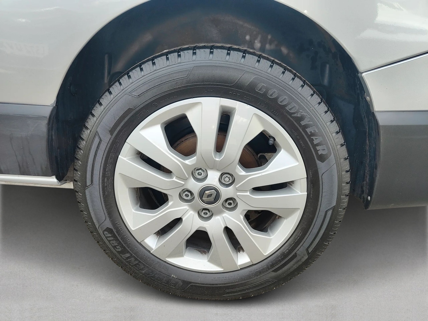 Used Renault Trafic 2023 for sale - 77240075: Photo 17