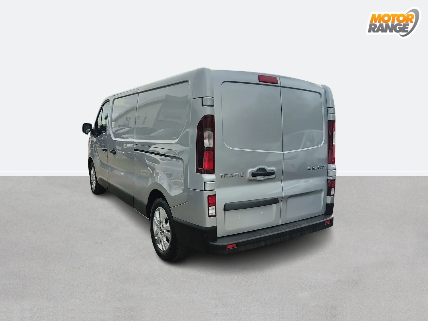 Used Renault Trafic 2023 for sale - 77240075: Photo 5