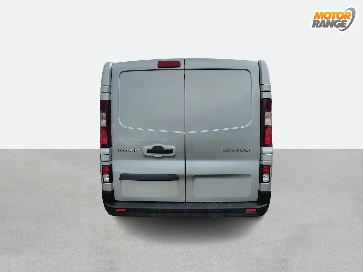 Used Renault Trafic 2023 for sale - 77240075: Photo 6