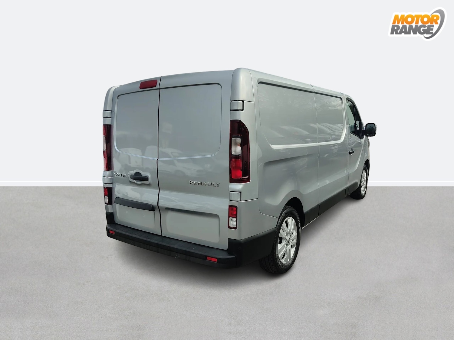 Used Renault Trafic 2023 for sale - 77240075: Photo 7