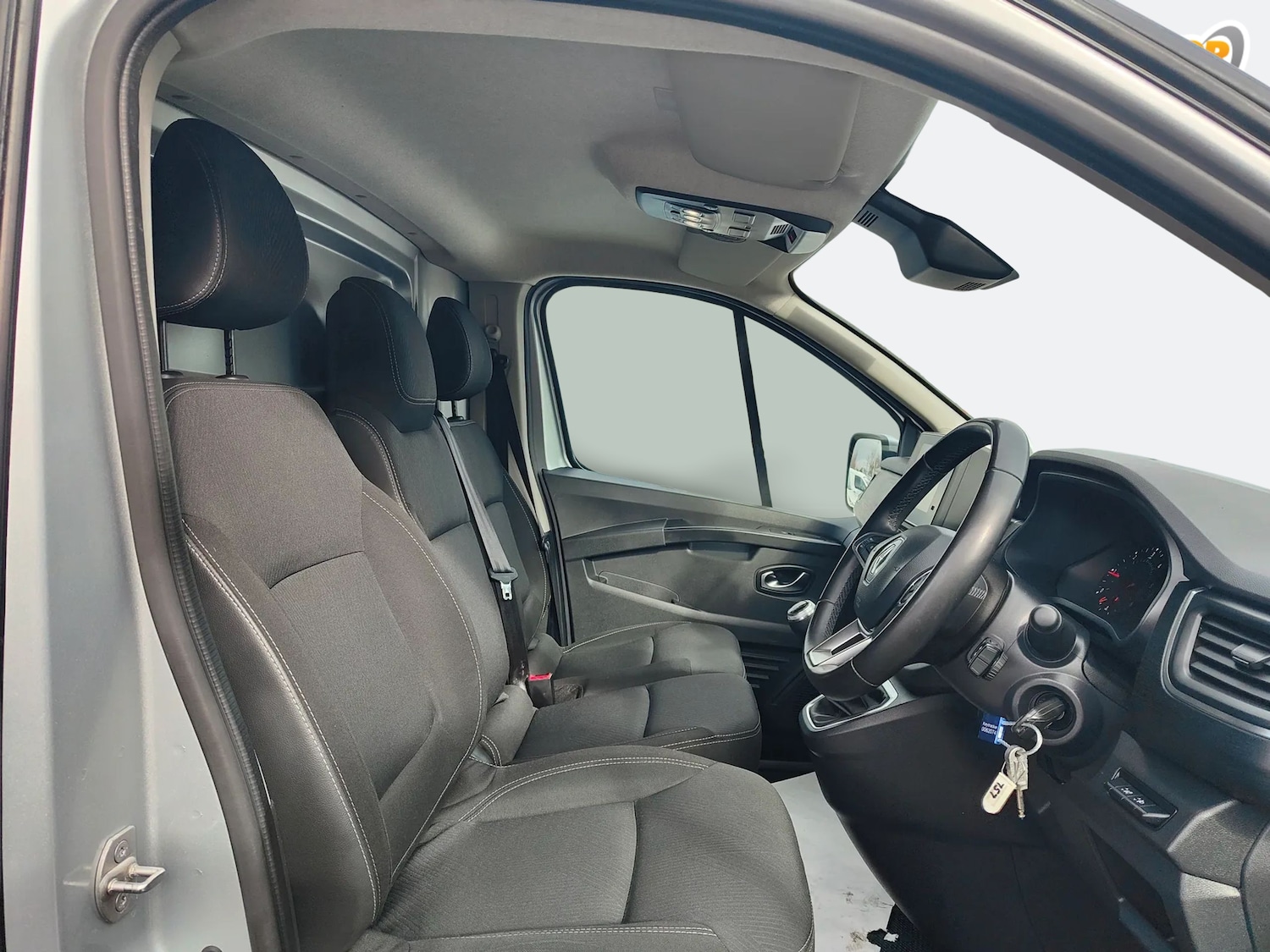 Used Renault Trafic 2023 for sale - 77240075: Photo 8