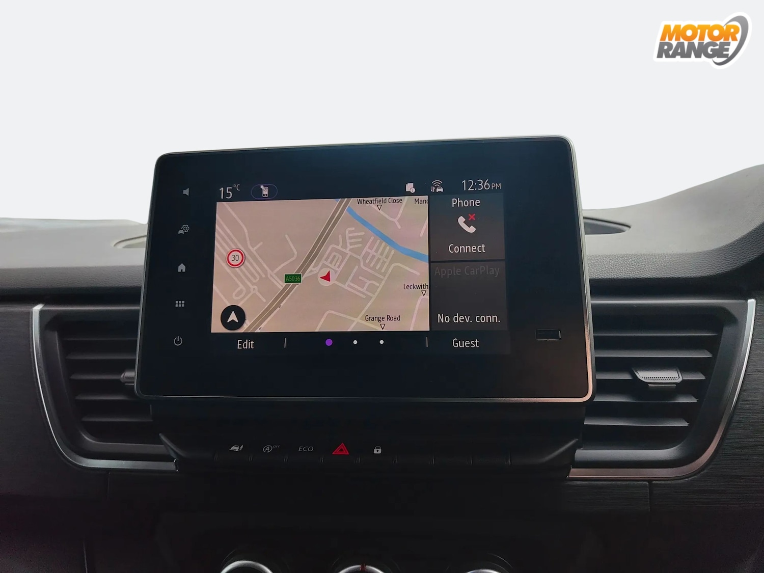 Used Renault Trafic 2023 for sale - 77240075: Photo 9