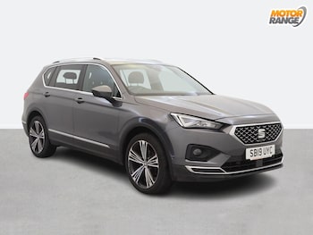 2019 - 1.5 EcoTSI Xcellence Lux 5dr