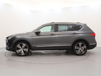Used SEAT Tarraco 2019 for sale - 75909010: Photo