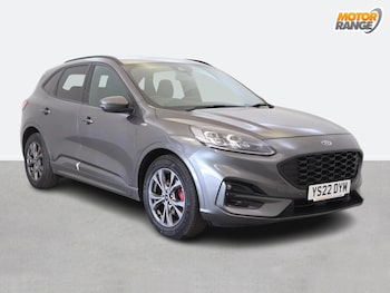 2022 - 1.5 EcoBoost 150 ST-Line 5dr