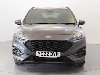 Used Ford Kuga 2022 for sale - 75793440: Photo