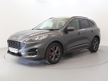 Used Ford Kuga 2022 for sale - 75793440: Photo