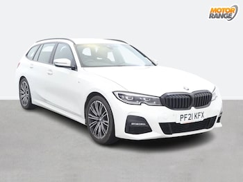 BMW 3 Series feature image