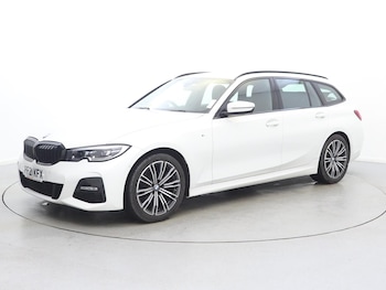 Used BMW 3 Series 2021 for sale - 78386449: Photo