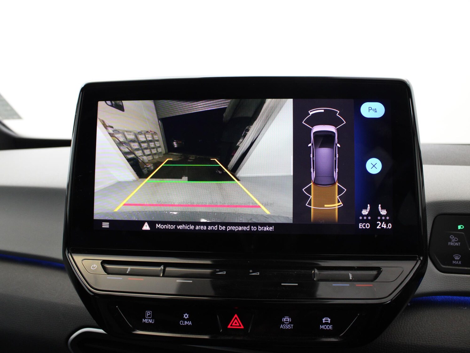 Used Volkswagen ID.3 2021 for sale - 76789575: Photo 13