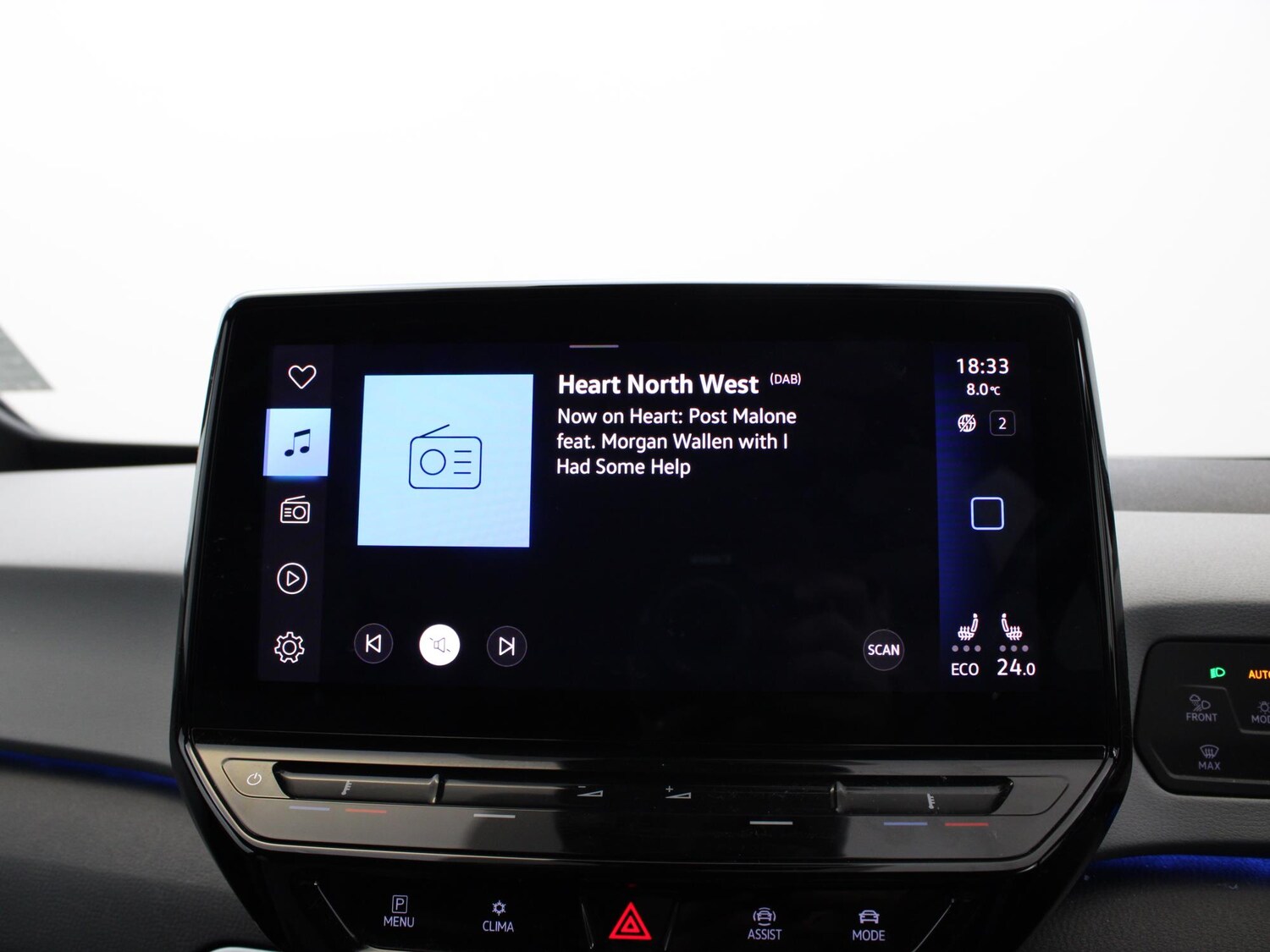 Used Volkswagen ID.3 2021 for sale - 76789575: Photo 14