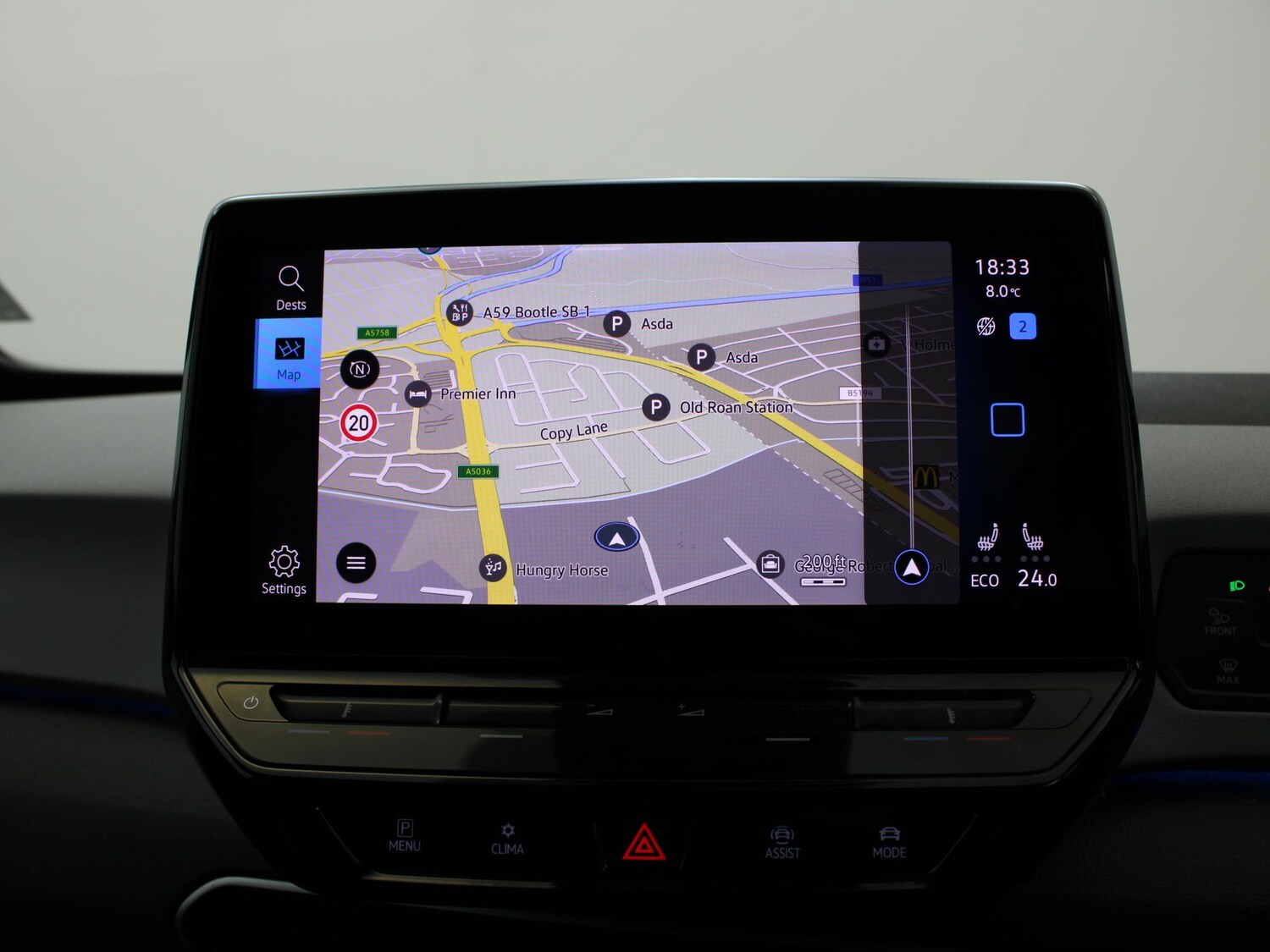 Used Volkswagen ID.3 2021 for sale - 76789575: Photo 15