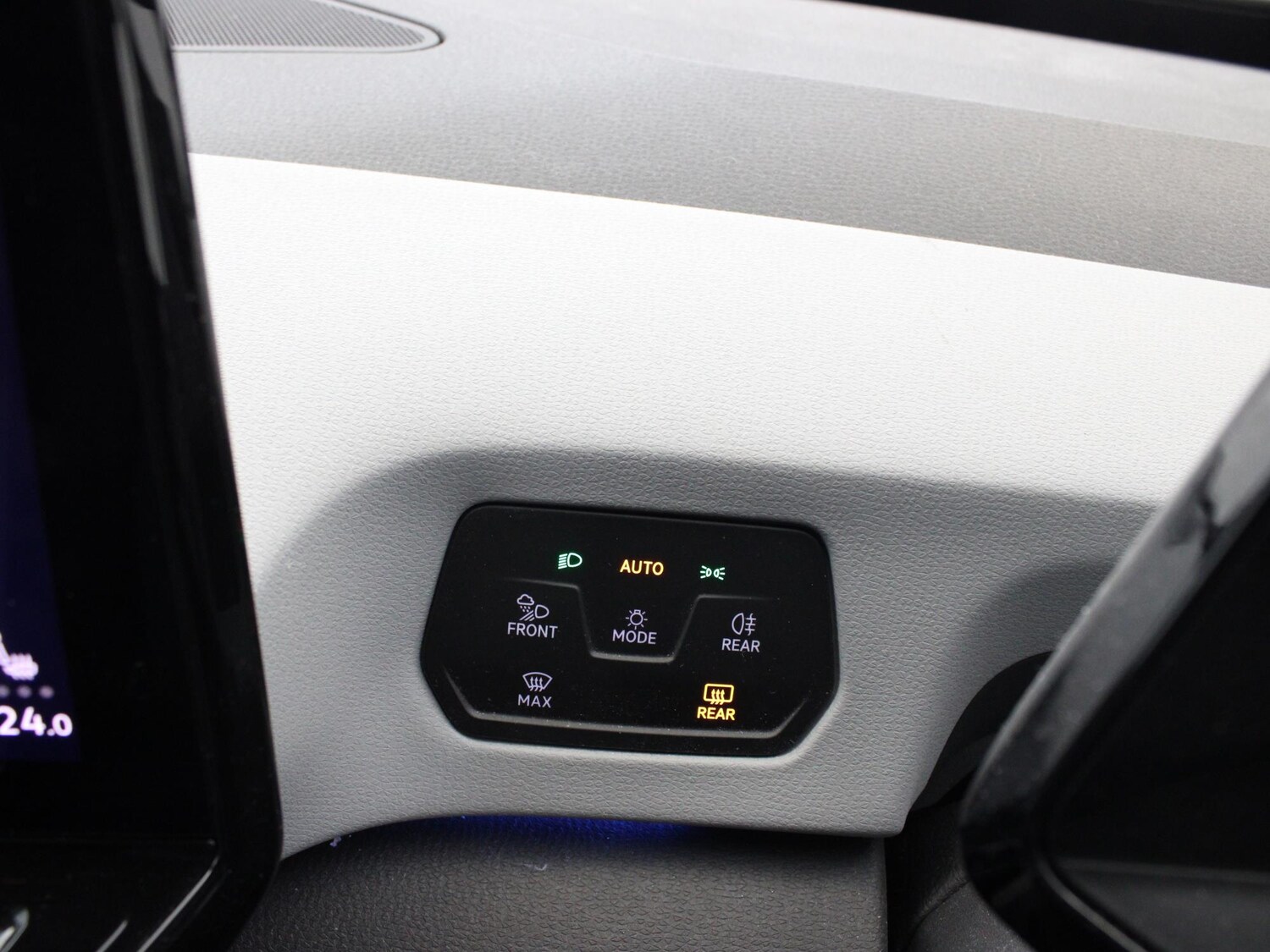 Used Volkswagen ID.3 2021 for sale - 76789575: Photo 17