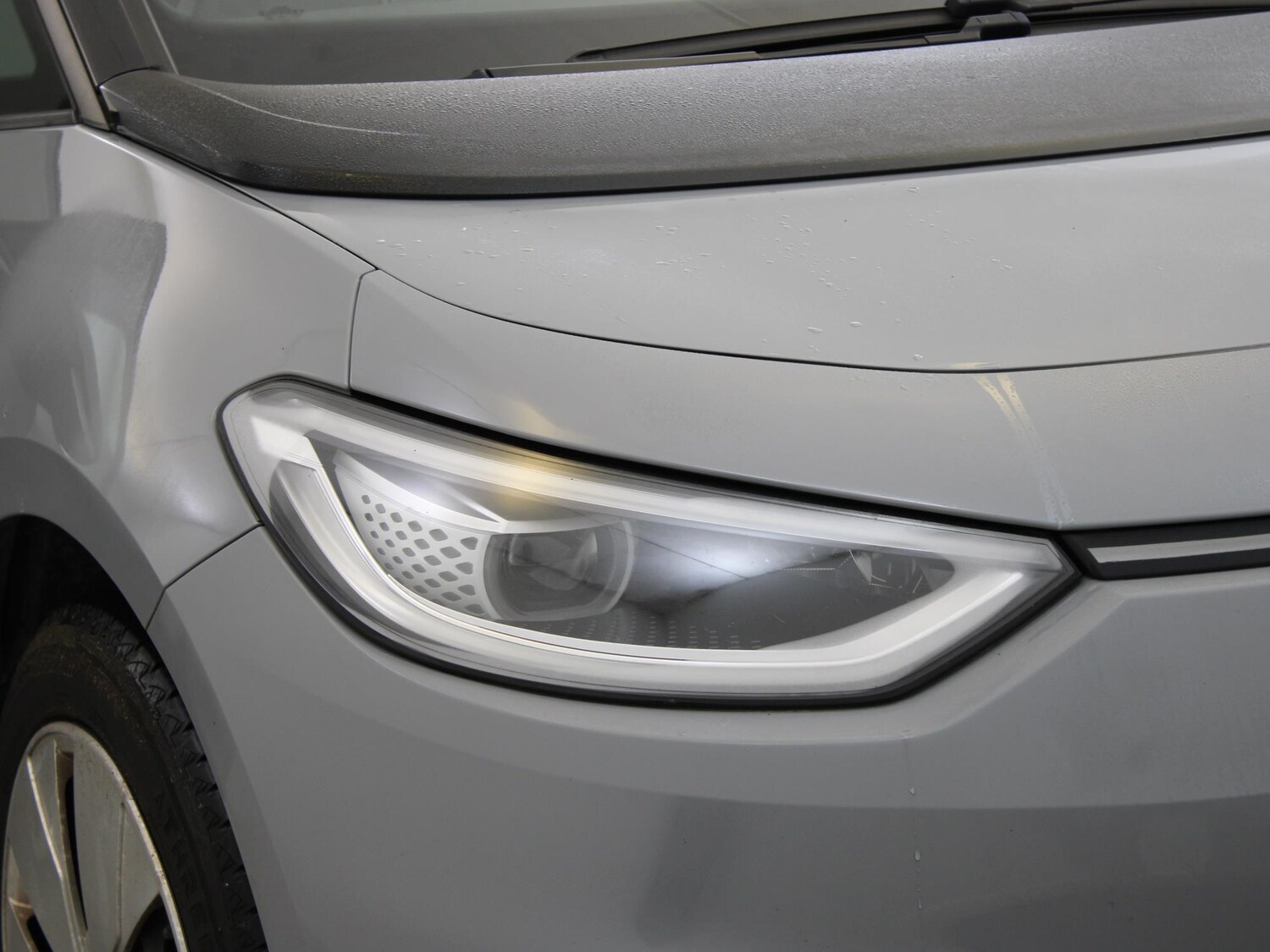 Used Volkswagen ID.3 2021 for sale - 76789575: Photo 21