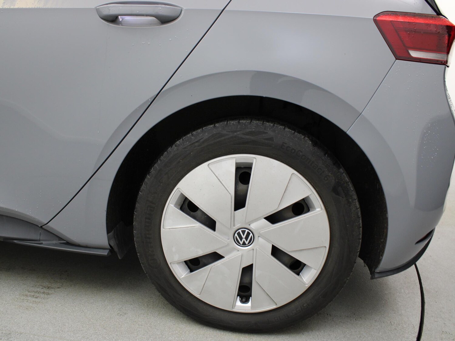 Used Volkswagen ID.3 2021 for sale - 76789575: Photo 22
