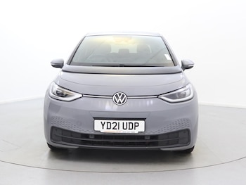 Used Volkswagen ID.3 2021 for sale - 76789575: Photo
