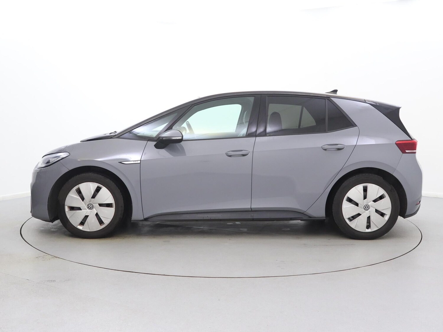 Used Volkswagen ID.3 2021 for sale - 76789575: Photo 4
