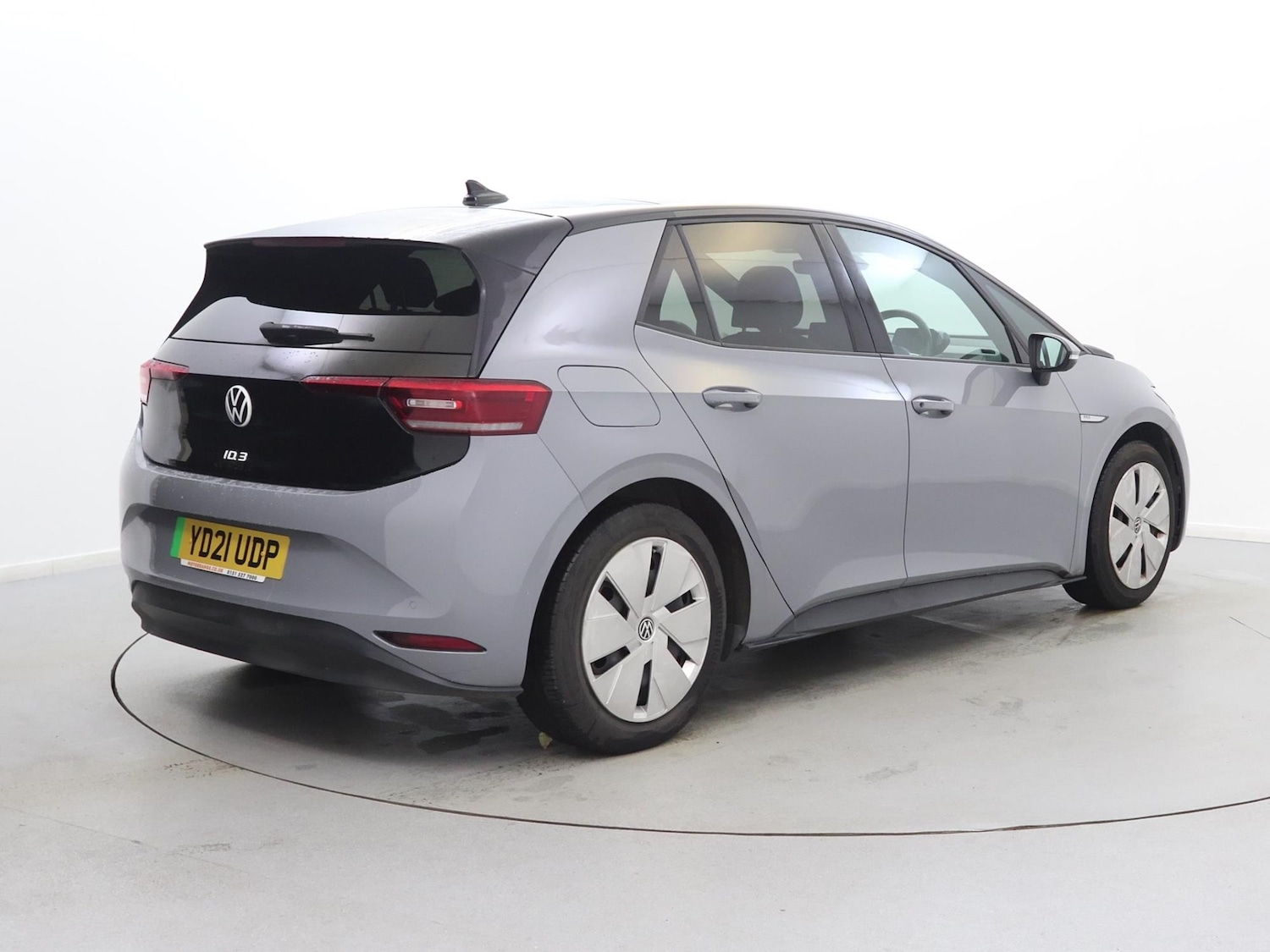 Used Volkswagen ID.3 2021 for sale - 76789575: Photo 5