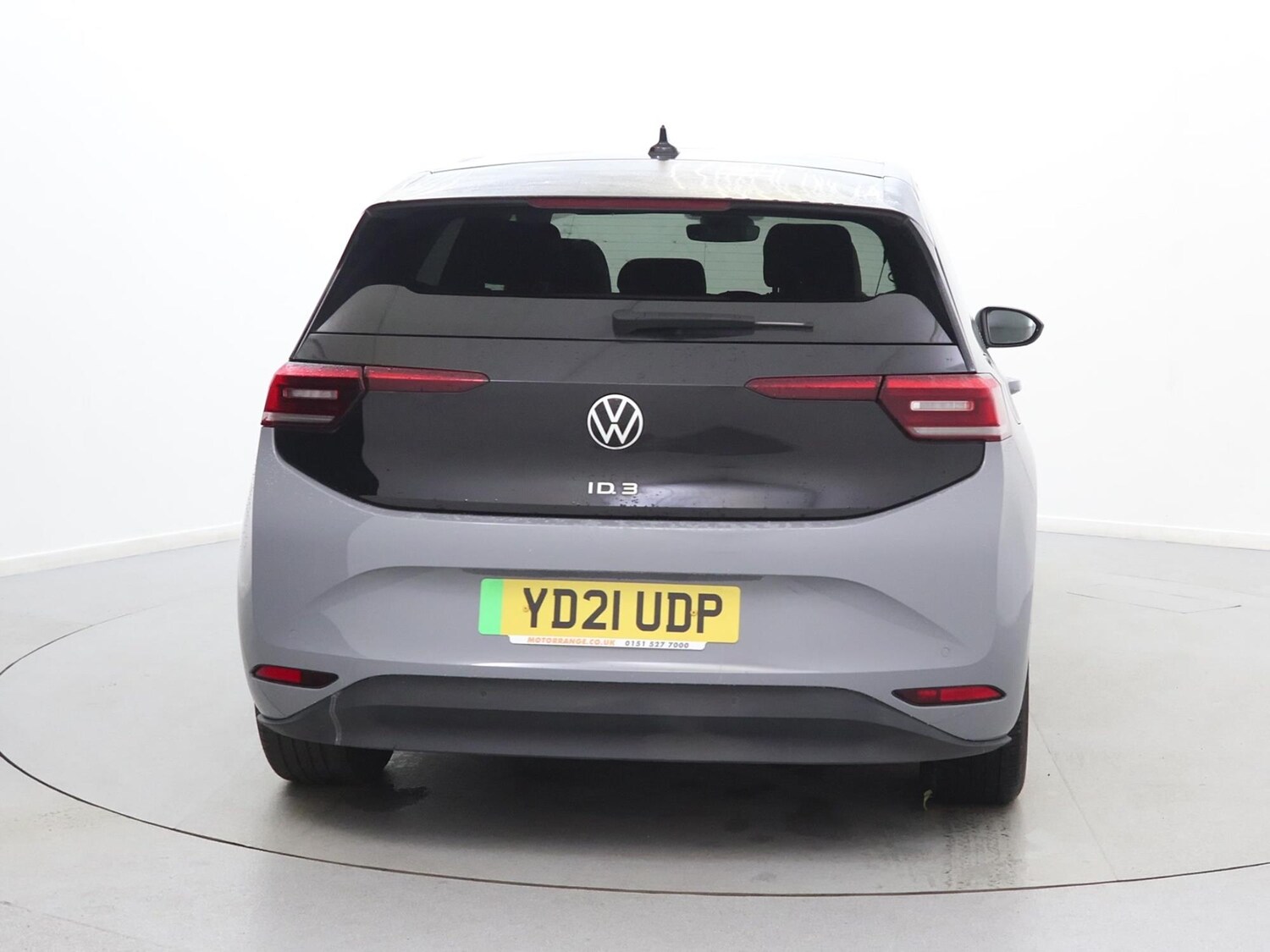 Used Volkswagen ID.3 2021 for sale - 76789575: Photo 6