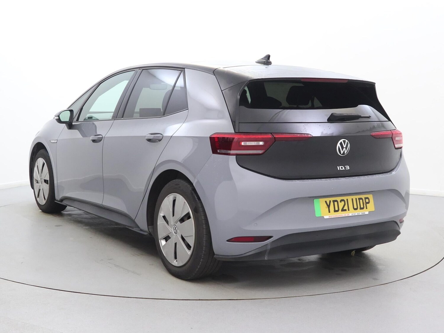 Used Volkswagen ID.3 2021 for sale - 76789575: Photo 7