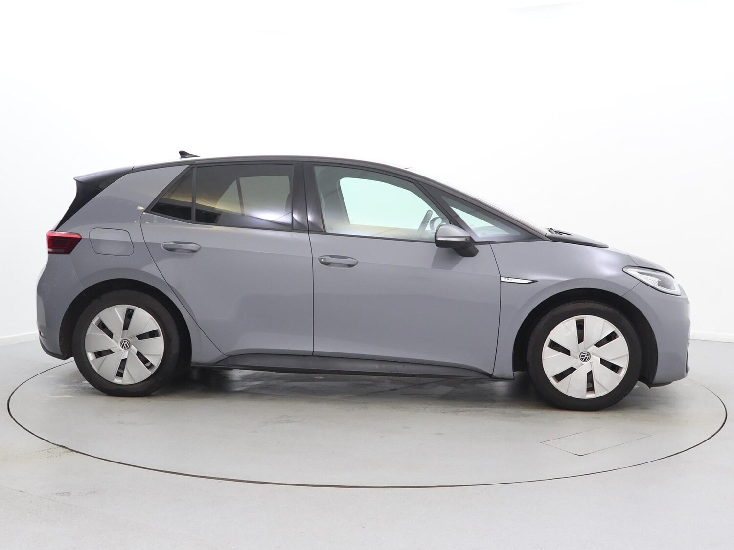Used Volkswagen ID.3 2021 for sale - 76789575: Photo 8