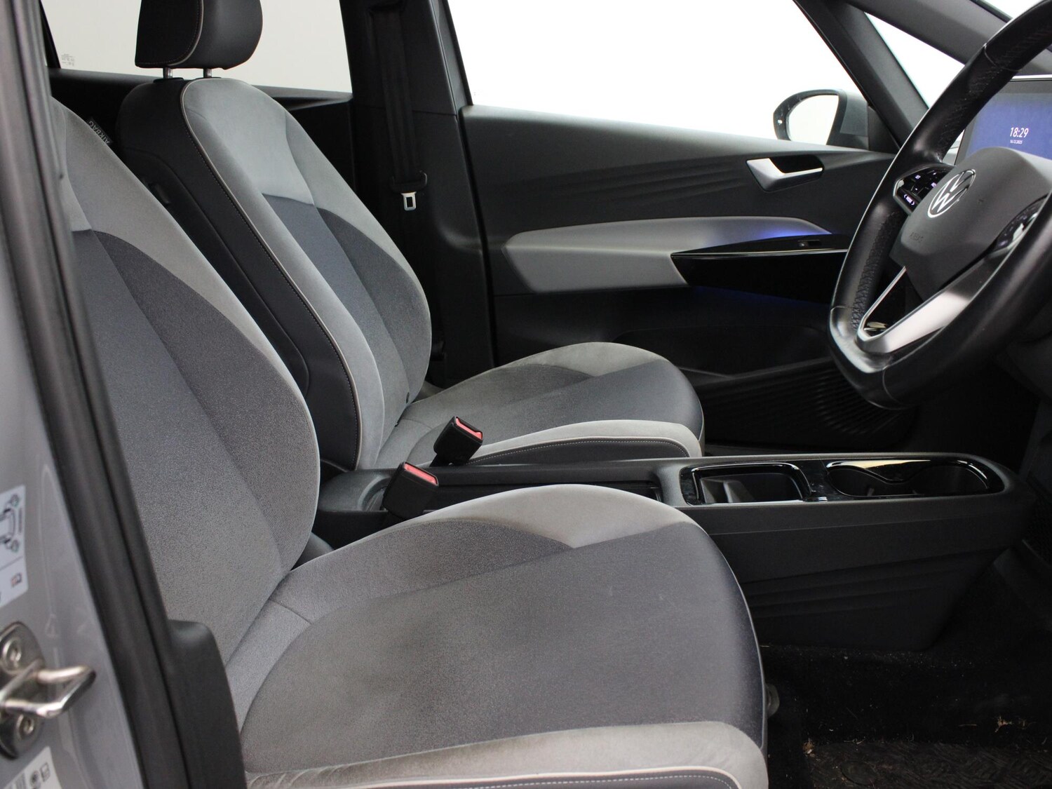 Used Volkswagen ID.3 2021 for sale - 76789575: Photo 9