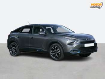 2022 - 100kW Shine Plus 50kWh 5dr Auto [11kWCh]