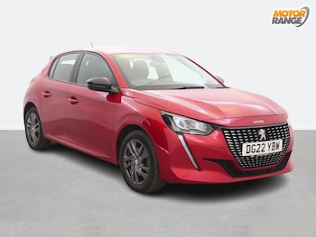 Used Peugeot 208 2022 for sale - 79099762: Photo