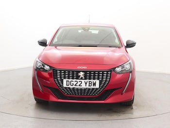 Used Peugeot 208 2022 for sale - 79099762: Photo