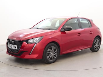 Used Peugeot 208 2022 for sale - 79099762: Photo