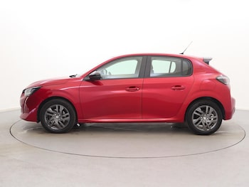 Used Peugeot 208 2022 for sale - 79099762: Photo