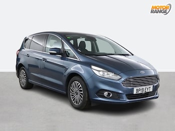 Used Ford S-Max 2019 for sale - 78815372: Photo