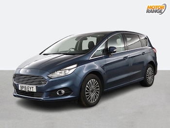 Used Ford S-Max 2019 for sale - 78815372: Photo