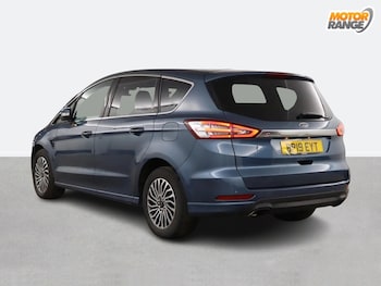 Used Ford S-Max 2019 for sale - 78815372: Photo