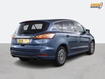 Used Ford S-Max 2019 for sale - 78815372: Photo