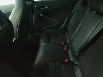 Used Mercedes-Benz A-Class 2017 for sale - 78497588: Photo