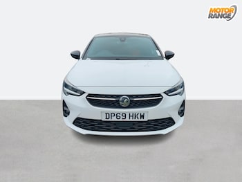 Used Vauxhall Corsa 2020 for sale - 77294668: Photo