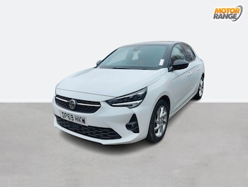 Used Vauxhall Corsa 2020 for sale - 77294668: Photo
