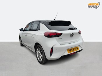 Used Vauxhall Corsa 2020 for sale - 77294668: Photo