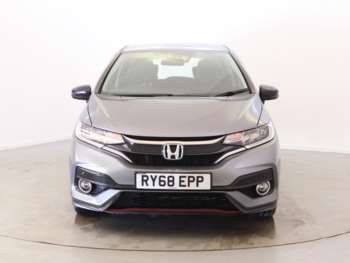 Used Honda Jazz 2019 for sale - 74386692: Photo