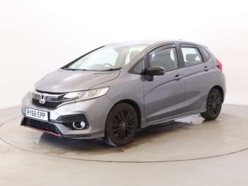 Used Honda Jazz 2019 for sale - 74386692: Photo