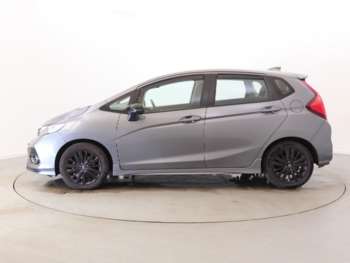 Used Honda Jazz 2019 for sale - 74386692: Photo