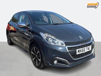 Peugeot - 2008