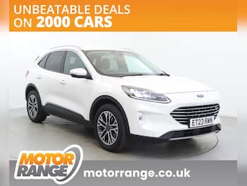 Used Ford Kuga 2023 for sale - 79827688: Photo