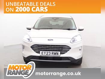 Used Ford Kuga 2023 for sale - 79827688: Photo