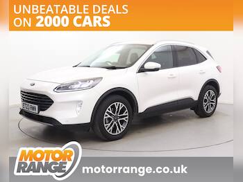 Used Ford Kuga 2023 for sale - 79827688: Photo